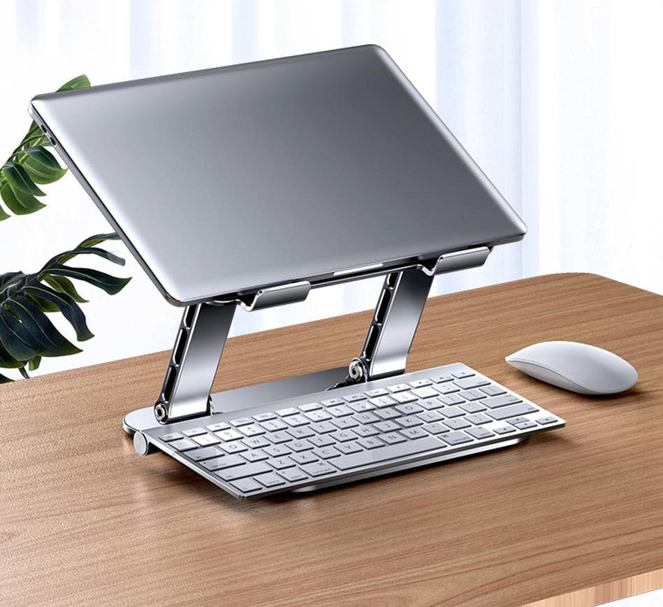 ErgoLift Adjustable Laptop Stand