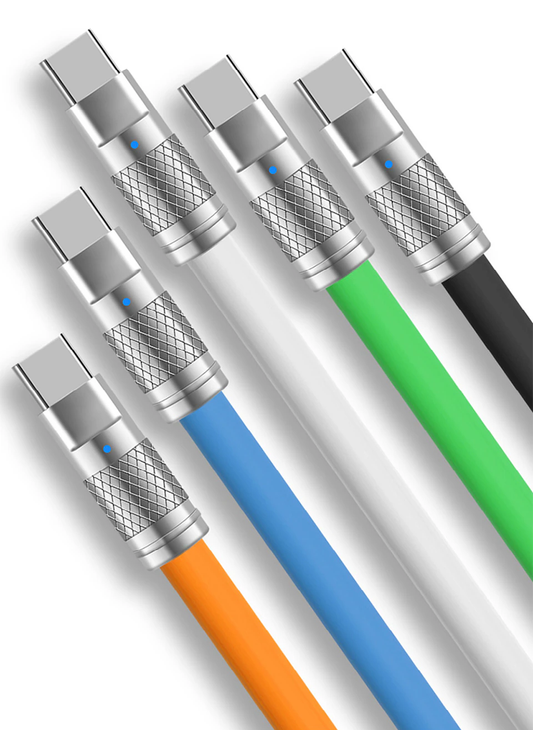 The Thicc Cable